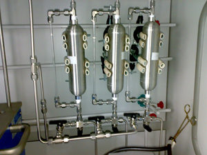 實驗室配套產品